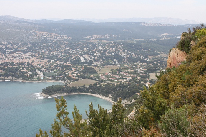 Cassis - Route des Cretes - 018